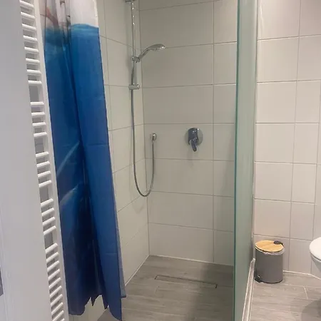 Ferienwohnung Beutelsbacherstr. 12 B Stuttgart Exterior photo