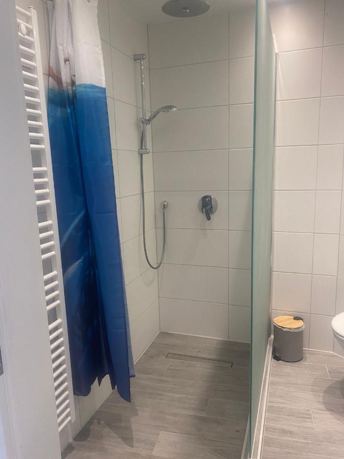 Apartamento Beutelsbacherstr. 12 B Stuttgart