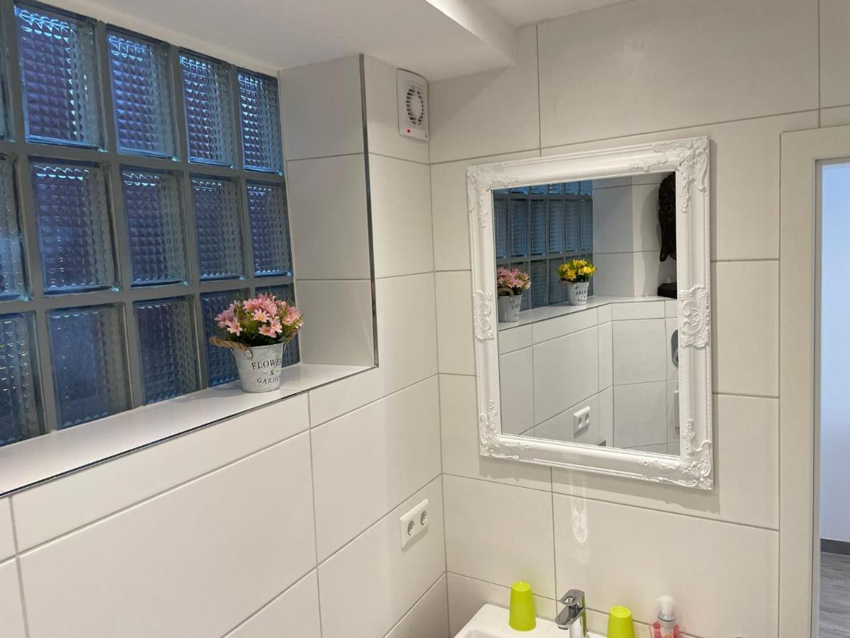 Beutelsbacherstr. 12 B Apartment Stuttgart
