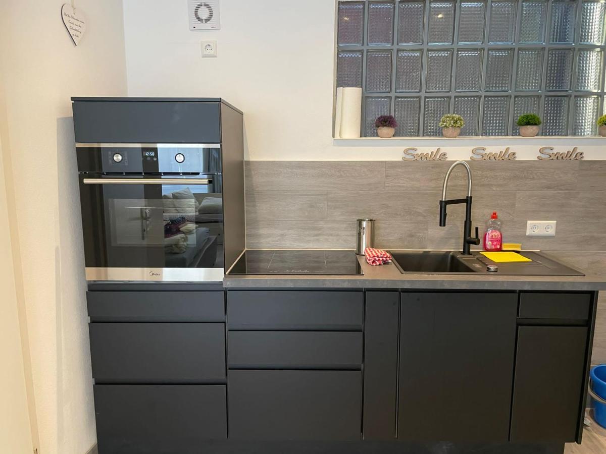 Apartment Beutelsbacherstr. 12 B Stuttgart