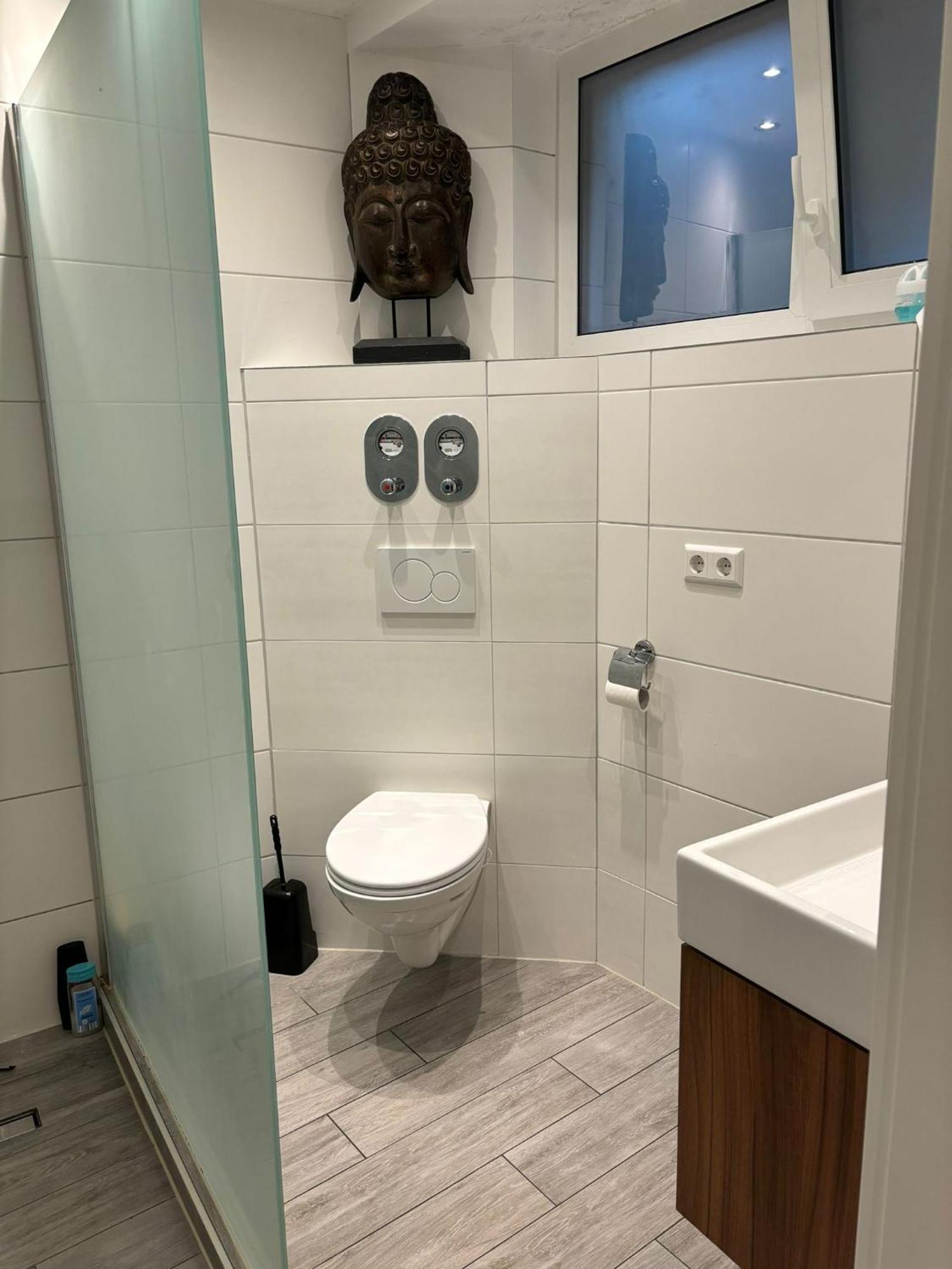 Beutelsbacherstr. 12 B Apartment Stuttgart